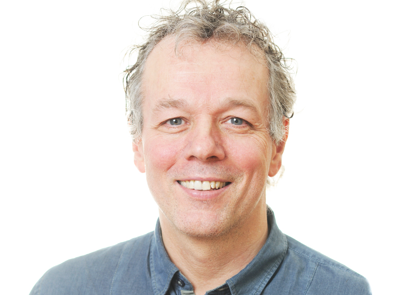 Portrait Dr. med. Michael Albrecht